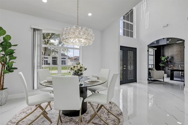 12809 SPURRIER LANE, Orlando, FL 32824