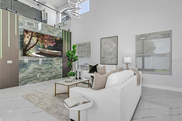 12809 SPURRIER LANE, Orlando, FL 32824