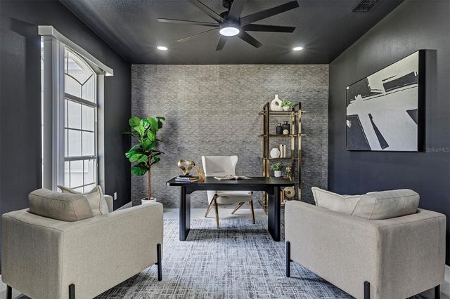 12809 SPURRIER LANE, Orlando, FL 32824