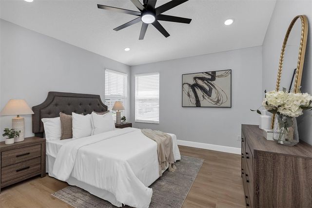 12809 SPURRIER LANE, Orlando, FL 32824