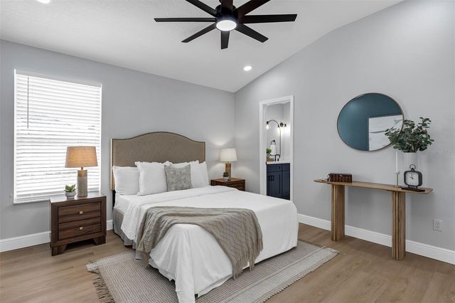 12809 SPURRIER LANE, Orlando, FL 32824