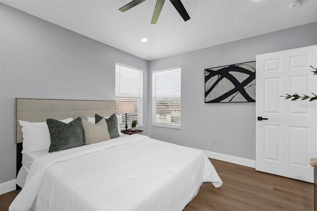 12809 SPURRIER LANE, Orlando, FL 32824