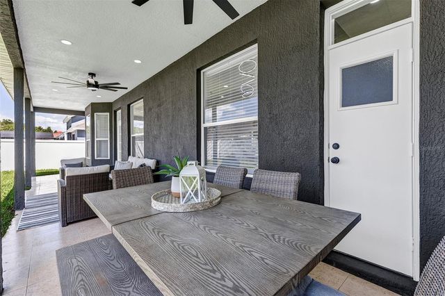 12809 SPURRIER LANE, Orlando, FL 32824