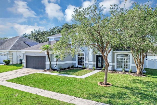 12809 SPURRIER LANE, Orlando, FL 32824