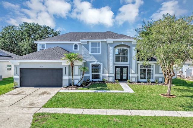 12809 SPURRIER LANE, Orlando, FL 32824