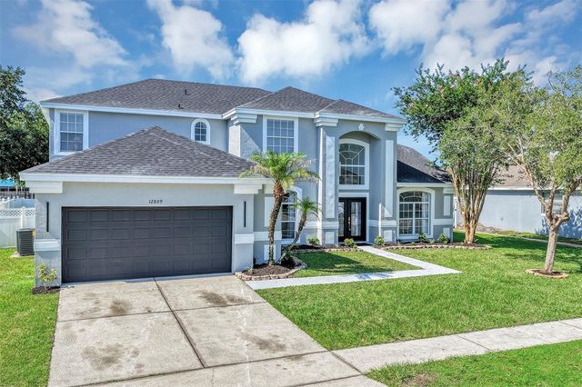 12809 SPURRIER LANE, Orlando, FL 32824