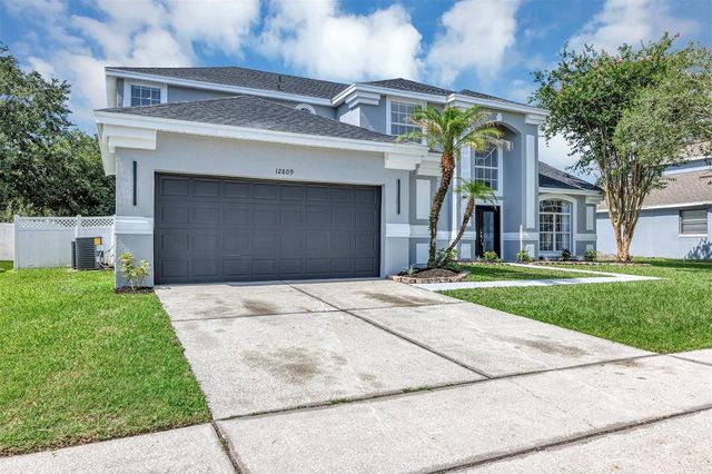 12809 SPURRIER LANE, Orlando, FL 32824