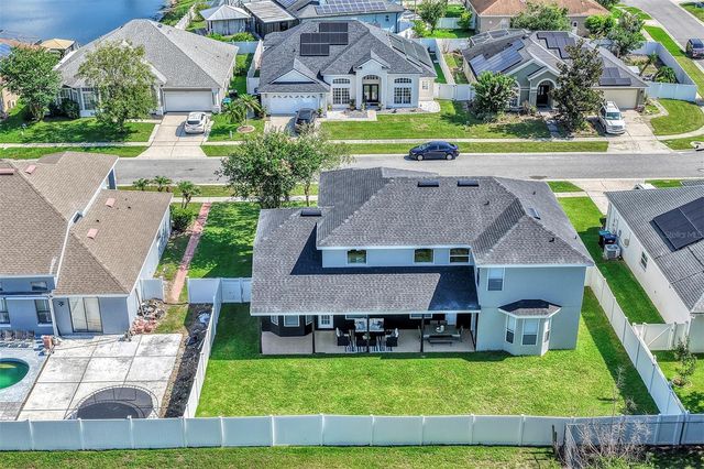 12809 SPURRIER LANE, Orlando, FL 32824