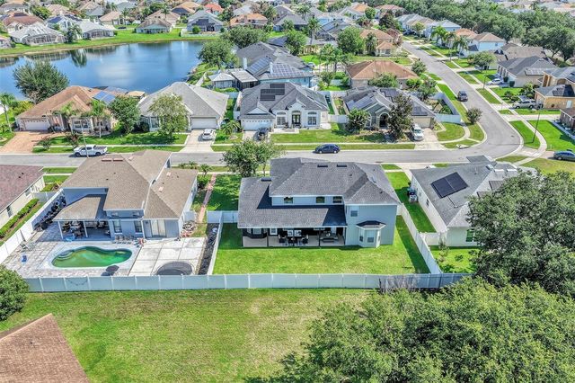 12809 SPURRIER LANE, Orlando, FL 32824