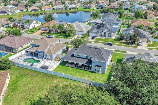 12809 SPURRIER LANE, Orlando, FL 32824