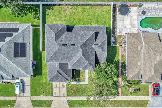 12809 SPURRIER LANE, Orlando, FL 32824