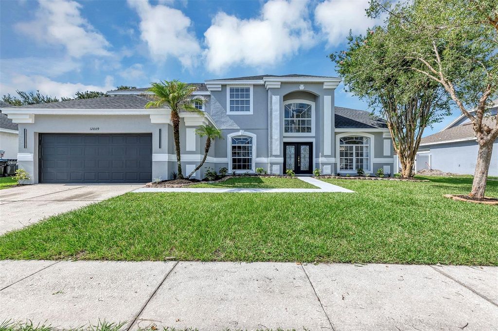 12809 SPURRIER LANE, Orlando, FL 32824