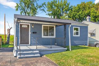 3624 Steins Street, St Louis, MO 63116