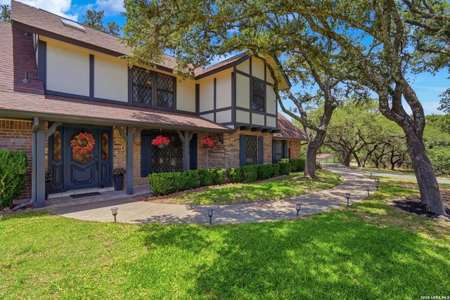 28417 ROYAL ASCOT DR, Fair Oaks Ranch, TX 78015