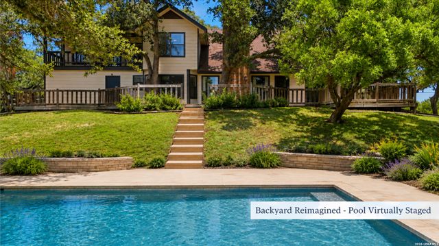 28417 ROYAL ASCOT DR, Fair Oaks Ranch, TX 78015