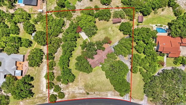 28417 ROYAL ASCOT DR, Fair Oaks Ranch, TX 78015