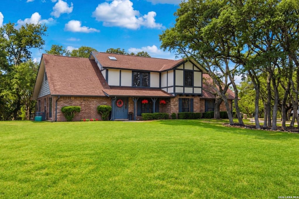 28417 ROYAL ASCOT DR, Fair Oaks Ranch, TX 78015