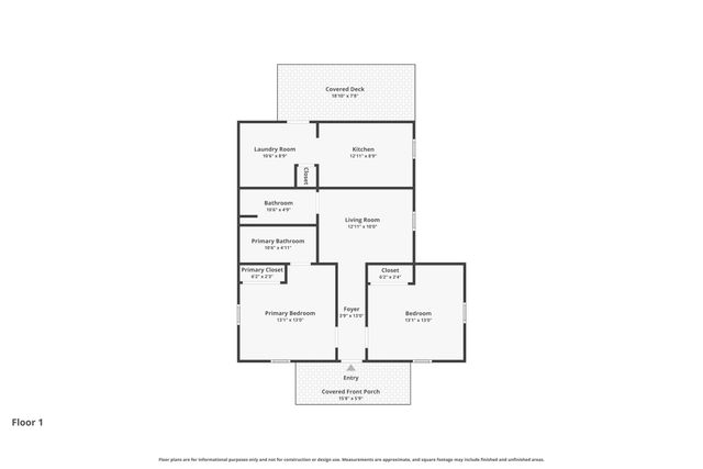 100 Buchanan Street, Whitesboro, TX 76273