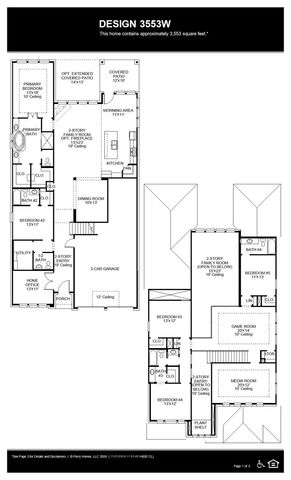 808 Duke Lane, Celina, TX 75009