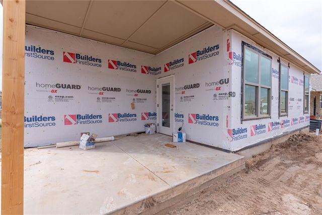 12824 High Plains Avenue, Oklahoma City, OK 73142