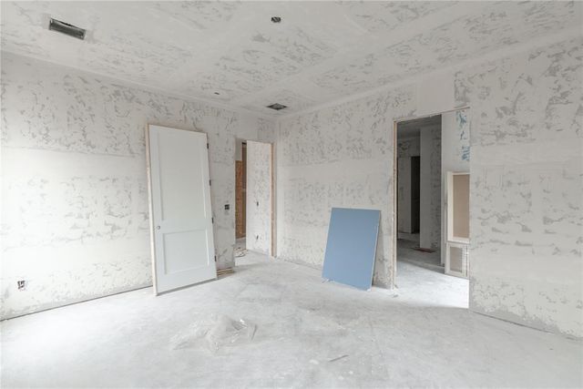 12824 High Plains Avenue, Oklahoma City, OK 73142