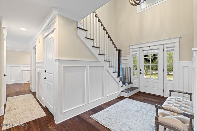 233 Chimney Lane, Wilmington, NC 28409