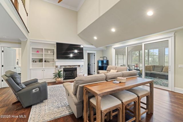 233 Chimney Lane, Wilmington, NC 28409