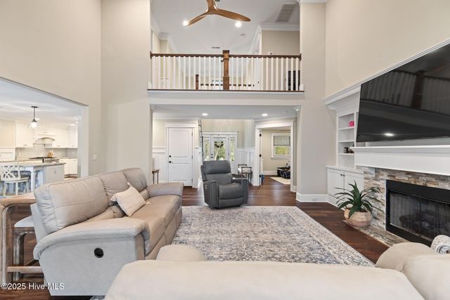 233 Chimney Lane, Wilmington, NC 28409