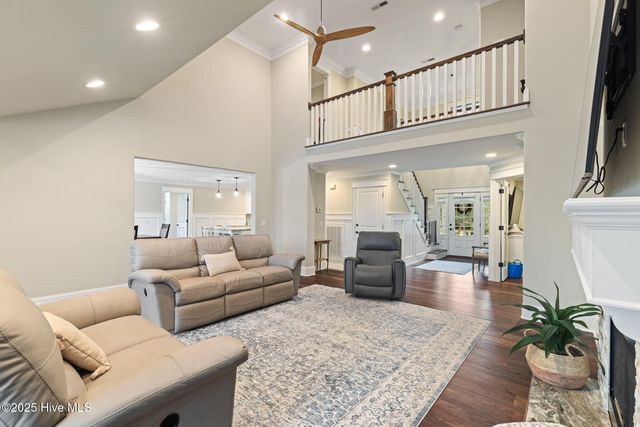 233 Chimney Lane, Wilmington, NC 28409