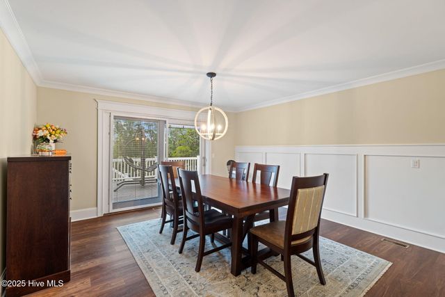 233 Chimney Lane, Wilmington, NC 28409