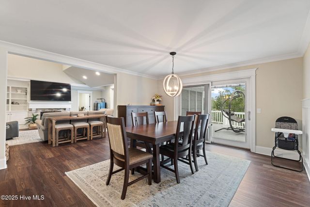 233 Chimney Lane, Wilmington, NC 28409