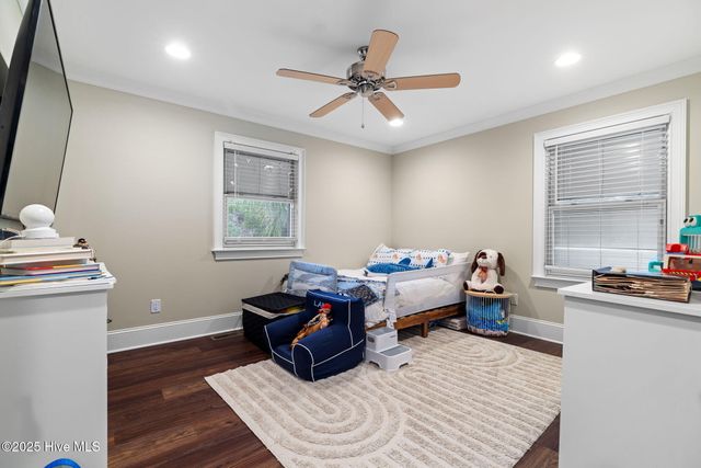 233 Chimney Lane, Wilmington, NC 28409