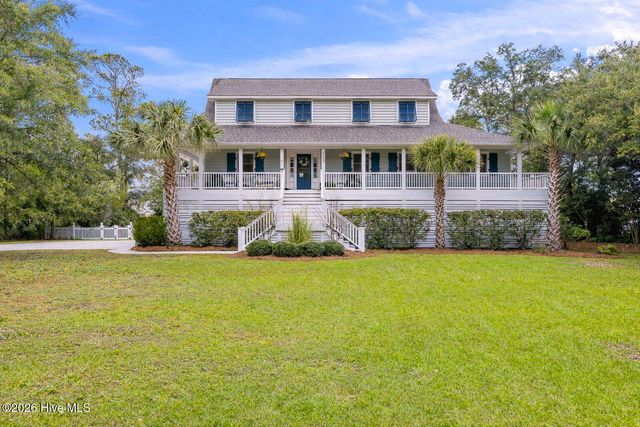 233 Chimney Lane, Wilmington, NC 28409