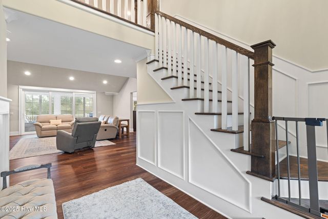 233 Chimney Lane, Wilmington, NC 28409