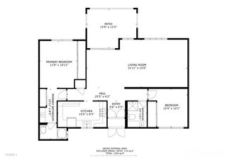 3421 Calle Azul 1F, Laguna Woods, CA 92637