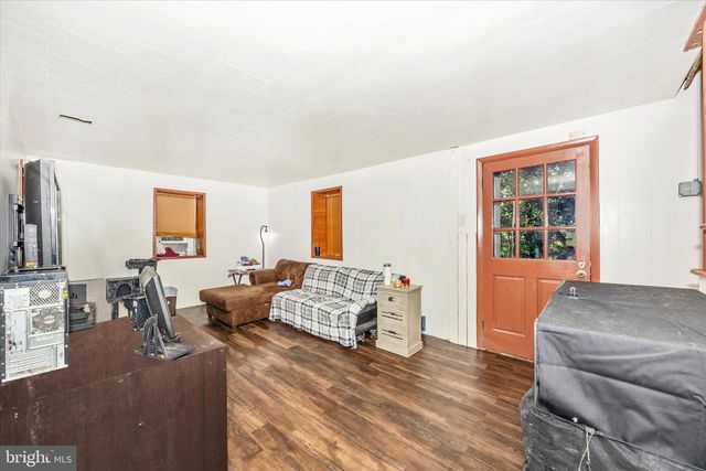 14721-A ALBERT STAUB RD, Thurmont, MD 21788