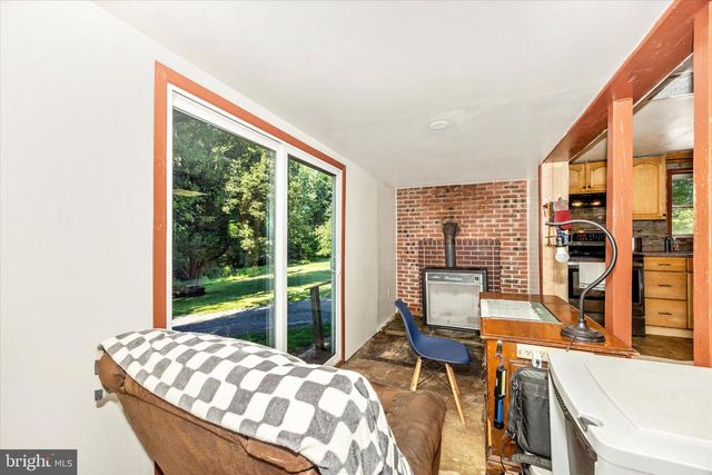 14721-A ALBERT STAUB RD, Thurmont, MD 21788