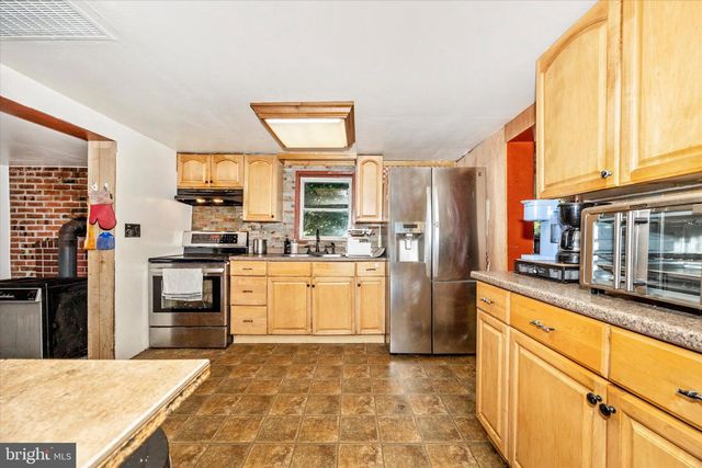 14721-A ALBERT STAUB RD, Thurmont, MD 21788