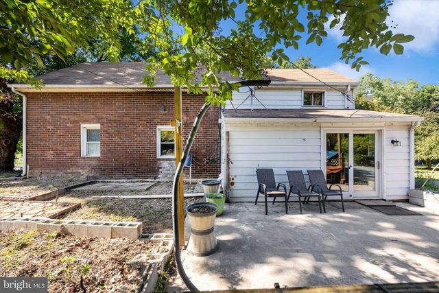 14721-A ALBERT STAUB RD, Thurmont, MD 21788