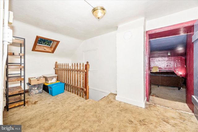 14721-A ALBERT STAUB RD, Thurmont, MD 21788