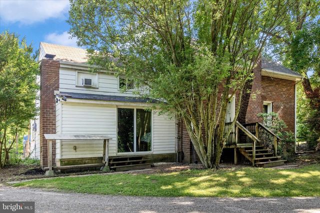 14721-A ALBERT STAUB RD, Thurmont, MD 21788