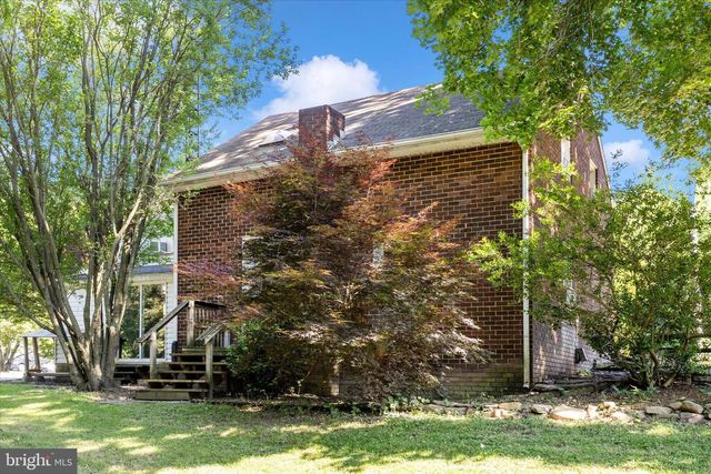 14721-A ALBERT STAUB RD, Thurmont, MD 21788