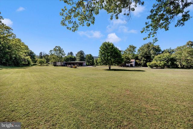 14721-A ALBERT STAUB RD, Thurmont, MD 21788