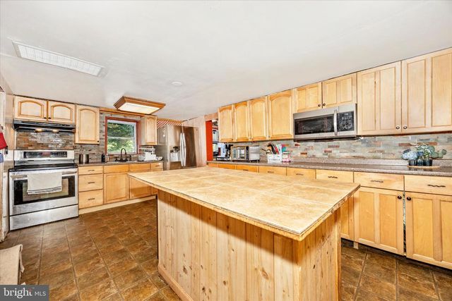 14721-A ALBERT STAUB RD, Thurmont, MD 21788