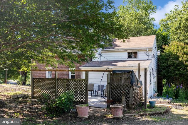 14721-A ALBERT STAUB RD, Thurmont, MD 21788