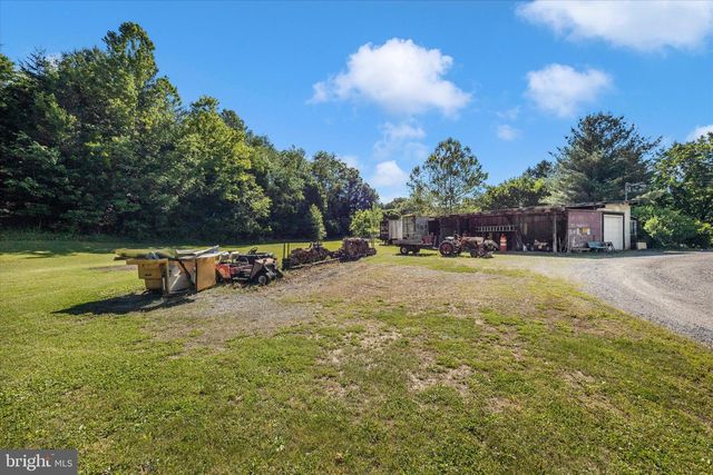 14721-A ALBERT STAUB RD, Thurmont, MD 21788
