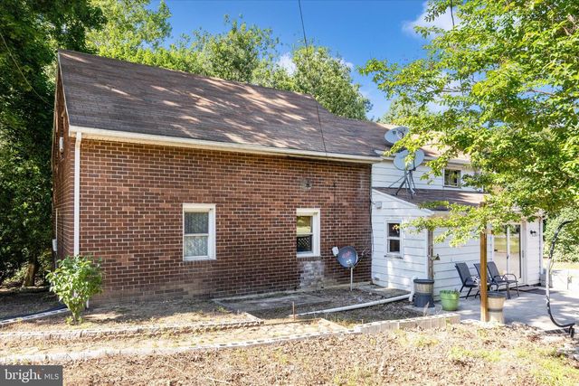 14721-A ALBERT STAUB RD, Thurmont, MD 21788