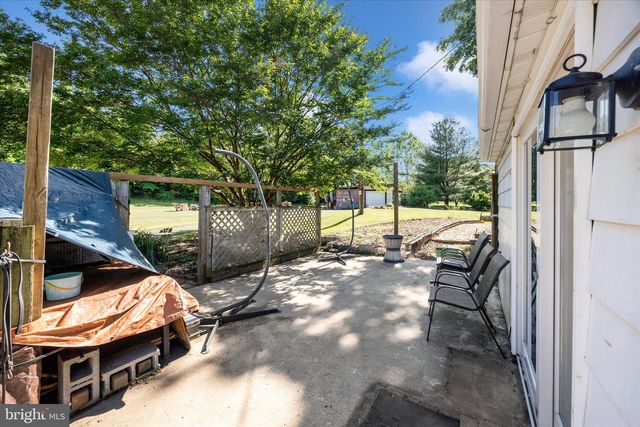 14721-A ALBERT STAUB RD, Thurmont, MD 21788