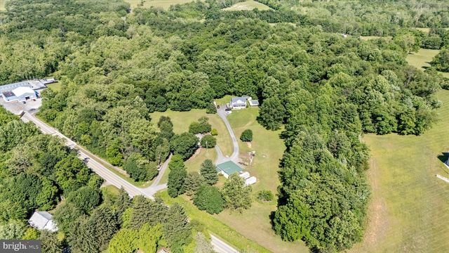 14721-A ALBERT STAUB RD, Thurmont, MD 21788