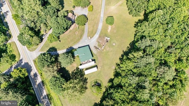 14721-A ALBERT STAUB RD, Thurmont, MD 21788